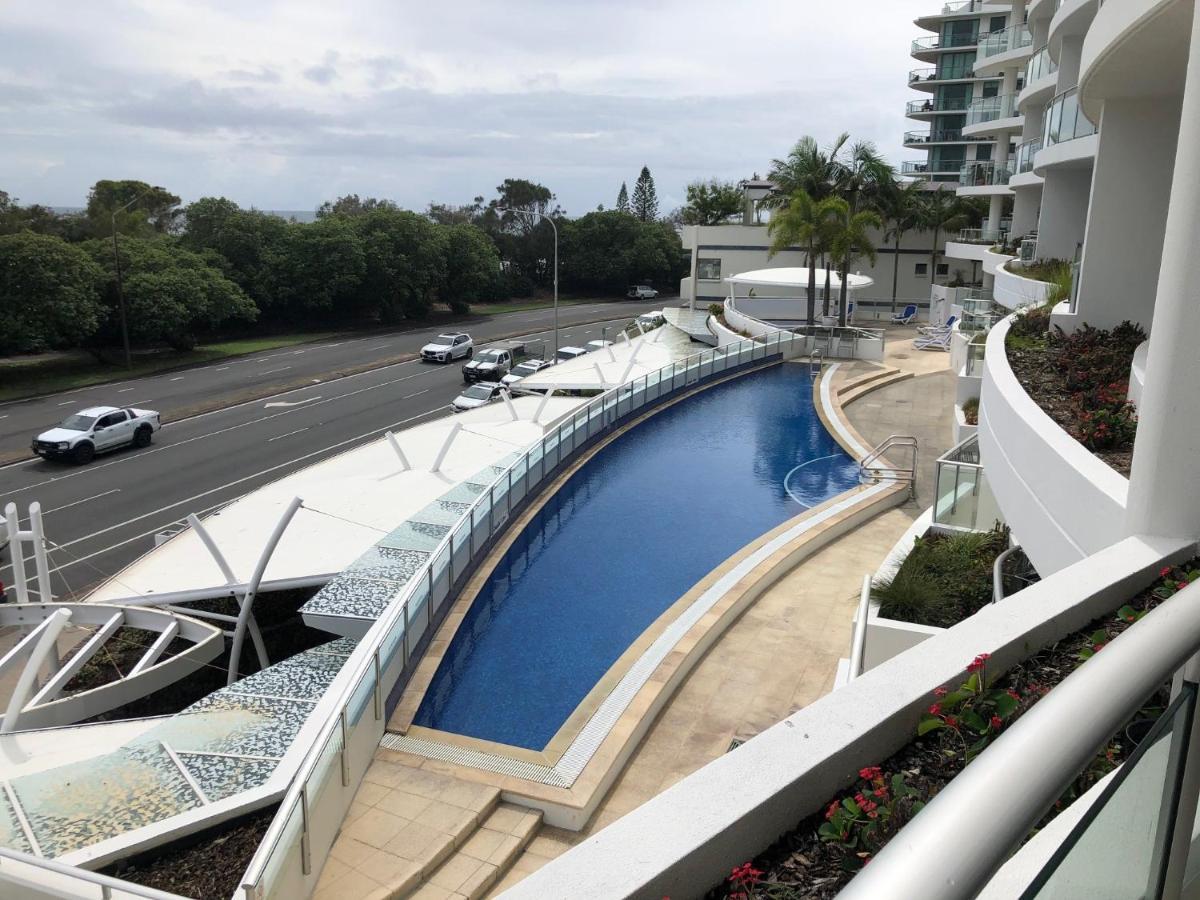 Sebel 302 Appartement Maroochydore Buitenkant foto