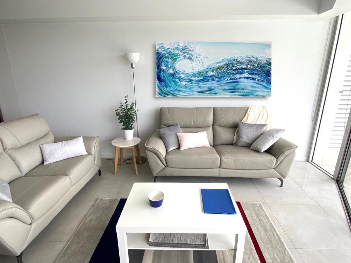 Sebel 302 Appartement Maroochydore Buitenkant foto