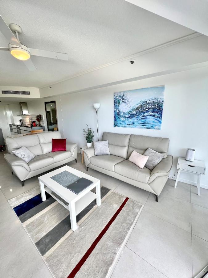 Sebel 302 Appartement Maroochydore Buitenkant foto