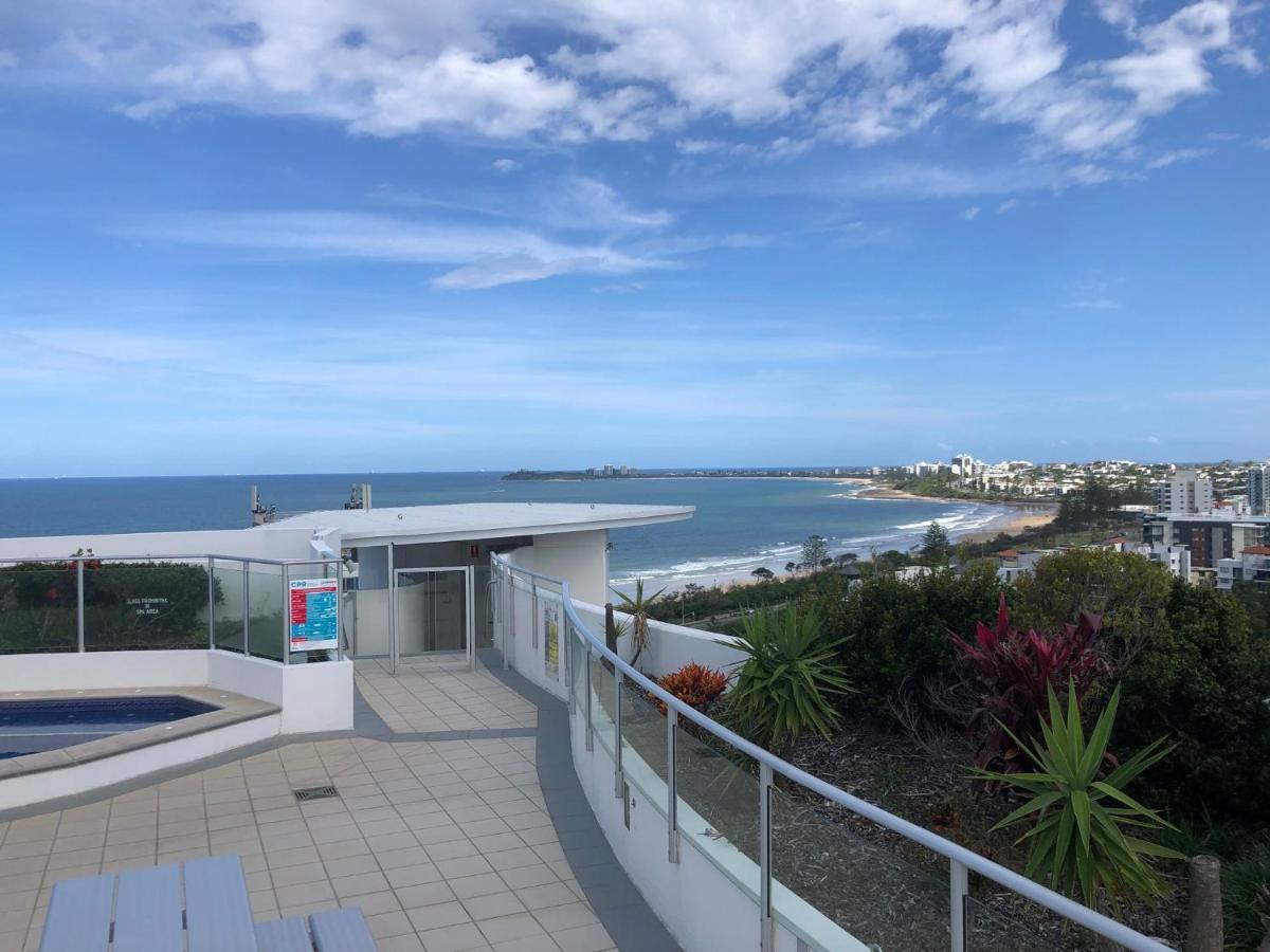 Sebel 302 Appartement Maroochydore Buitenkant foto
