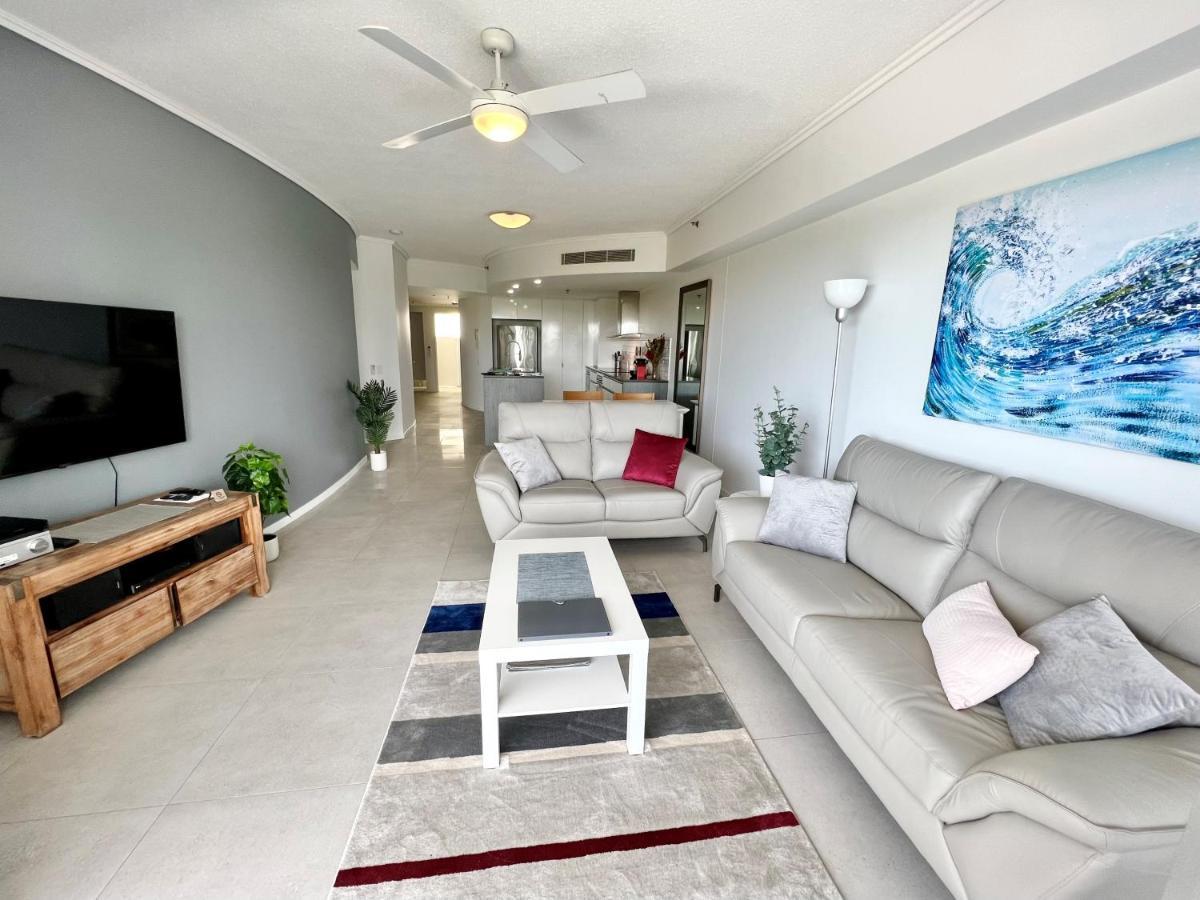 Sebel 302 Appartement Maroochydore Buitenkant foto